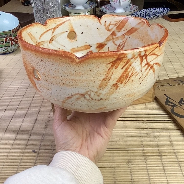 瓷器伊万里 钵 盘子 碗 木器