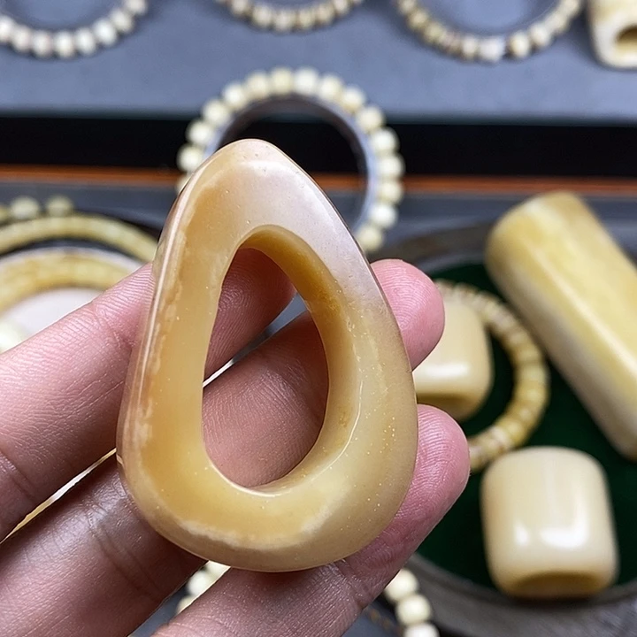 手串/手链驼骨杂件