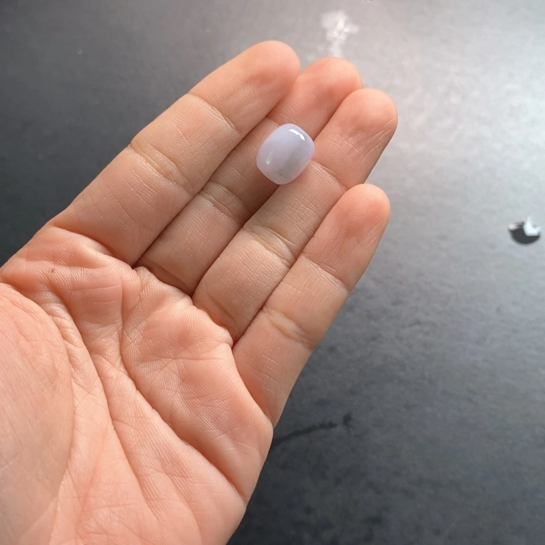 颈饰未镶嵌翡翠林****