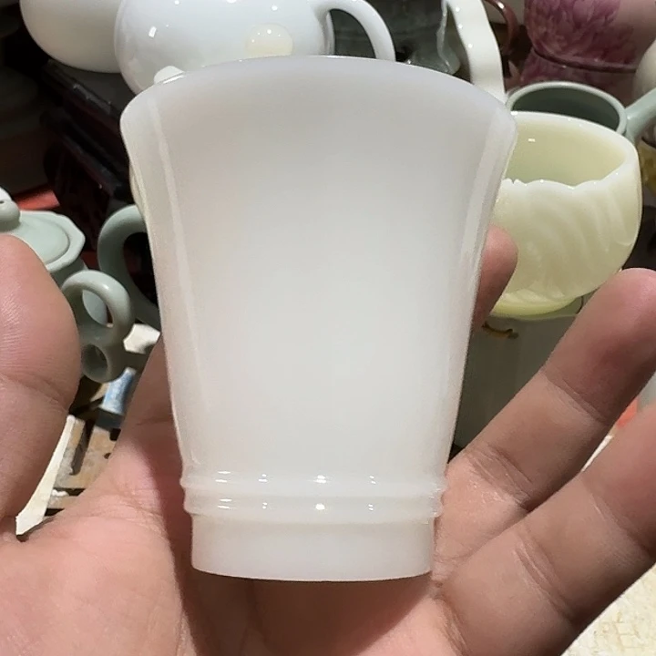 瑕疵茶具，介意勿拍