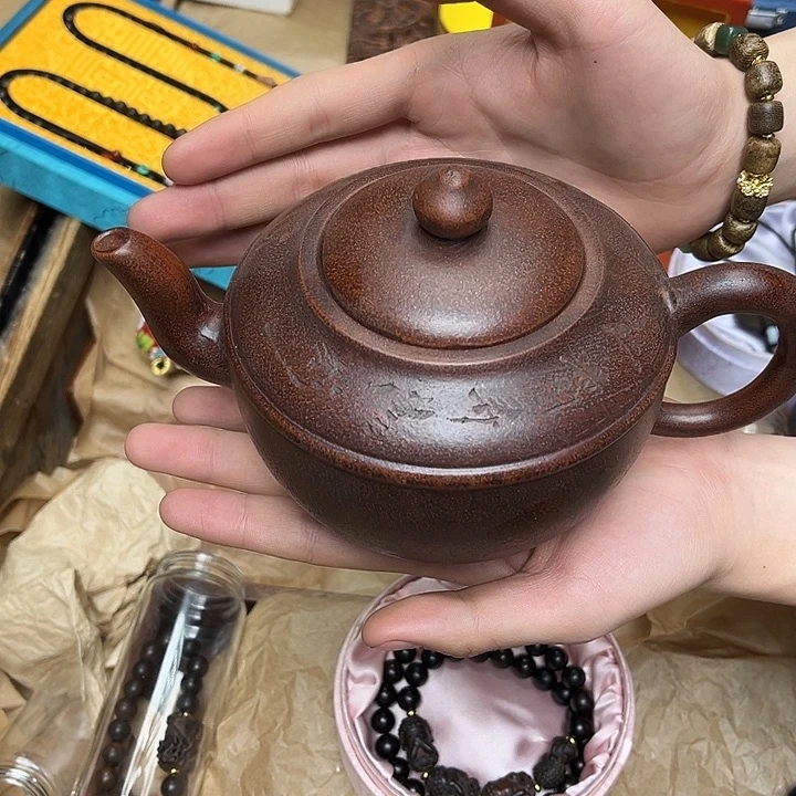 大叶紫檀（黑酸枝木类）
