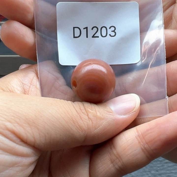 未镶嵌玛瑙/玉髓珠宝半成品