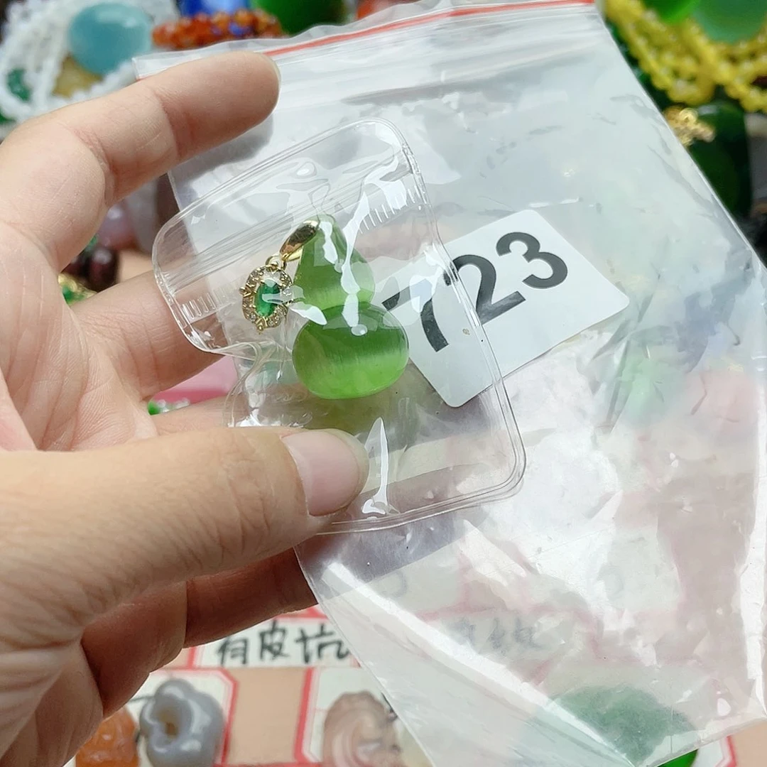 合金颈饰玛瑙/玉髓莯