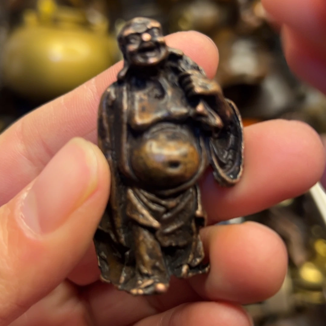 铜器工艺百货艺品专属链接