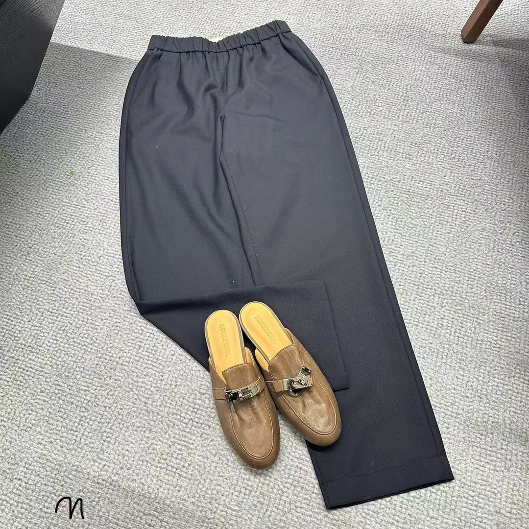 时尚新款休闲裤YT7014