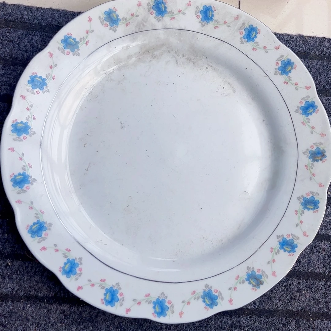 摆件，烧制问题都是正常的52号