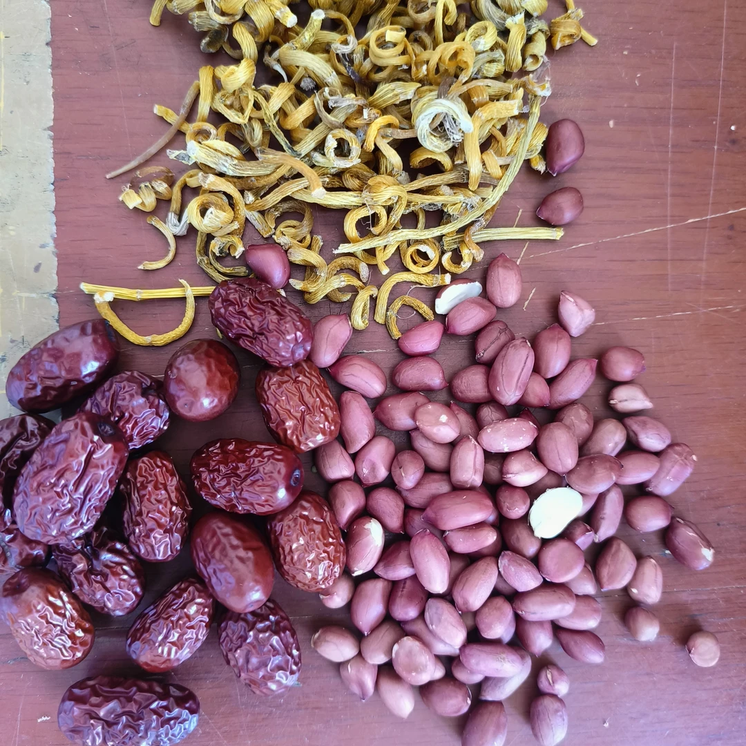 边境土特产(安–膏)好物分享