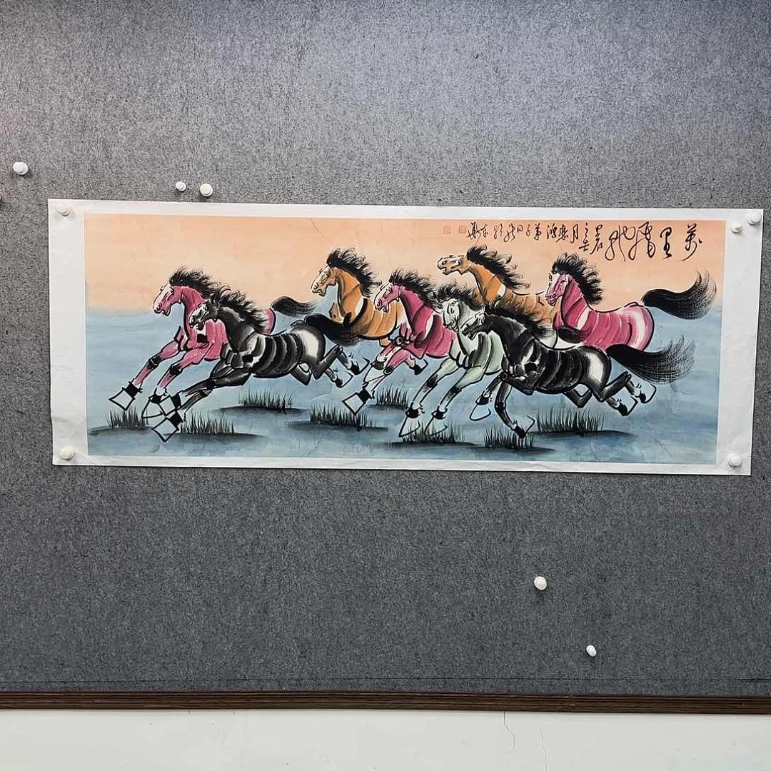 书法作品多次参加全国及