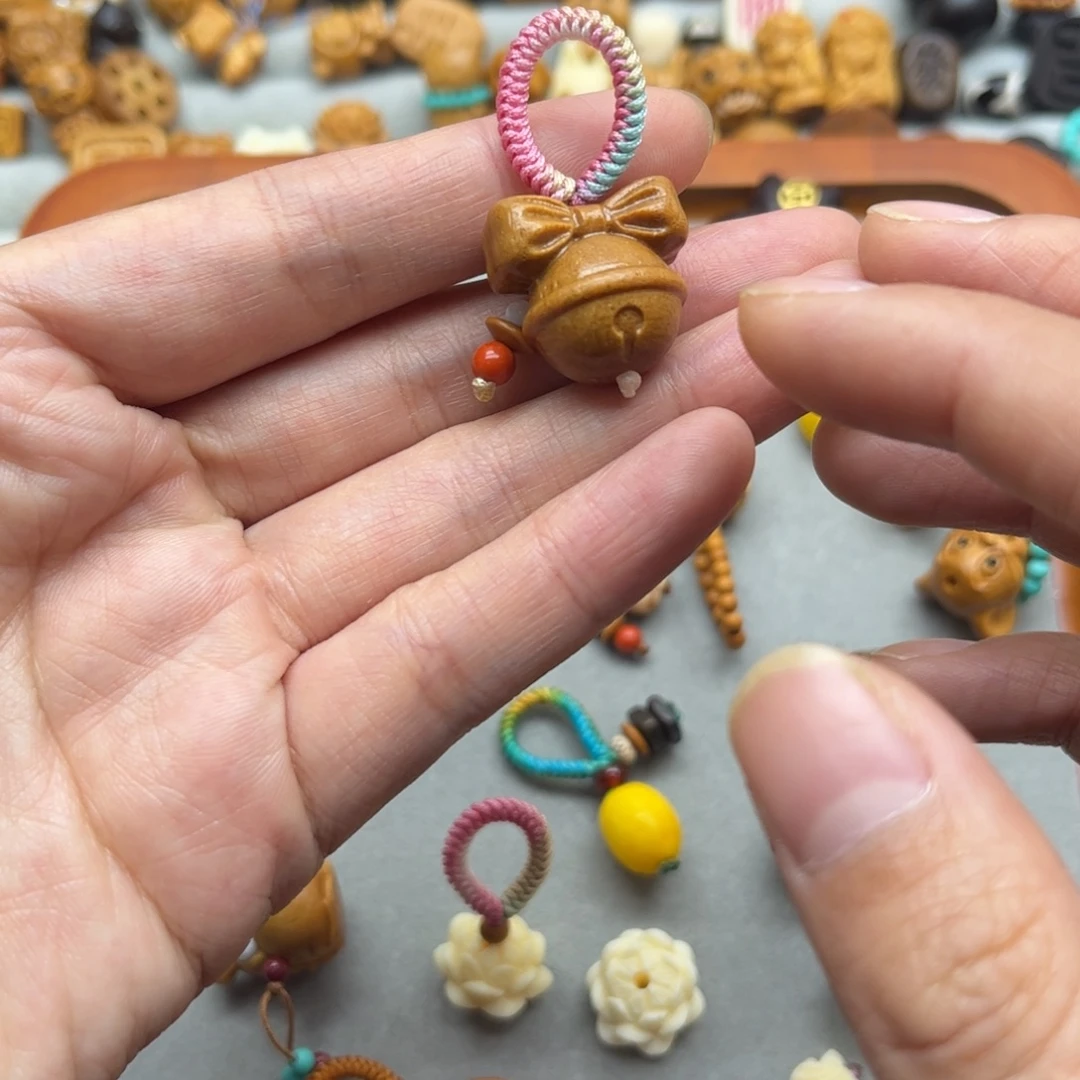 无事牌核桃木/黑胡桃（胡桃木）