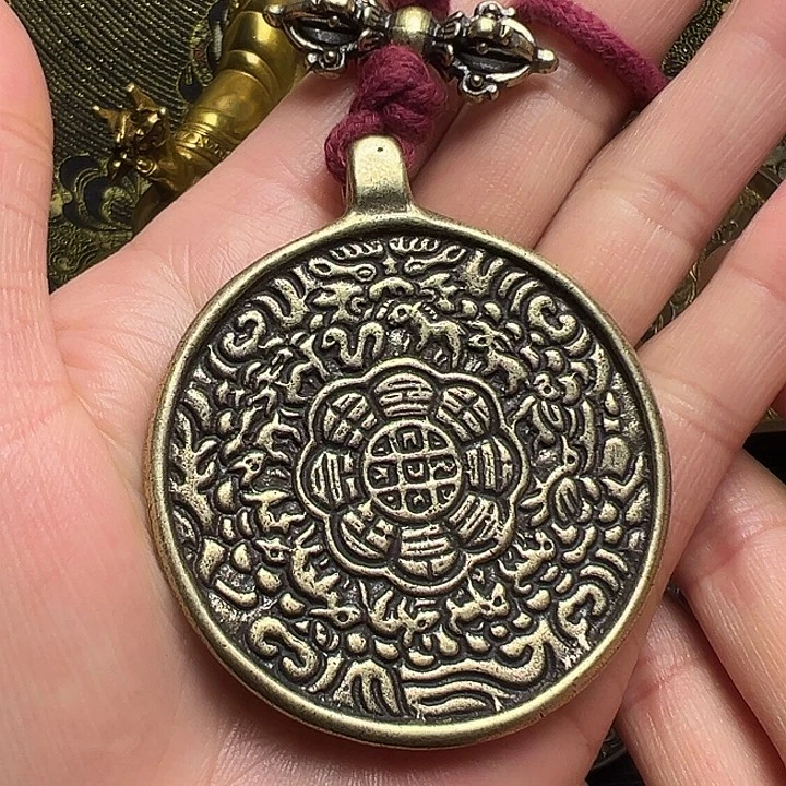 用***2泥塑藏式风格小元素