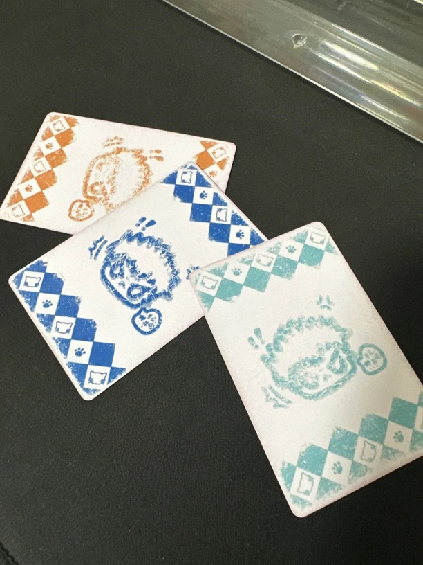 （盲盒拆卡）装备卡隐藏拆卡机油版