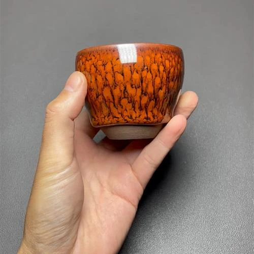 【闪购商品】茶盏-10191..........