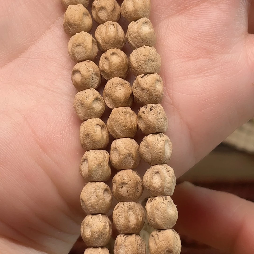 柏香籽/百香籽吊坠ᝰ****.