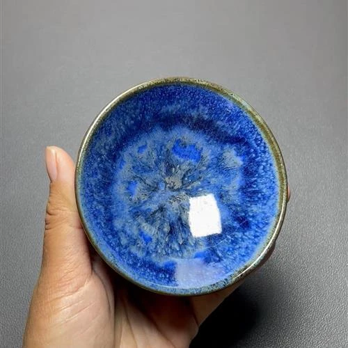 【闪购商品】茶盏-591............