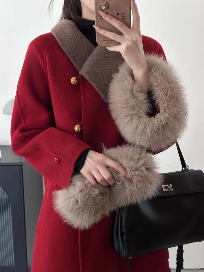 肖富贵严选女装（找到对应价格备注编码）