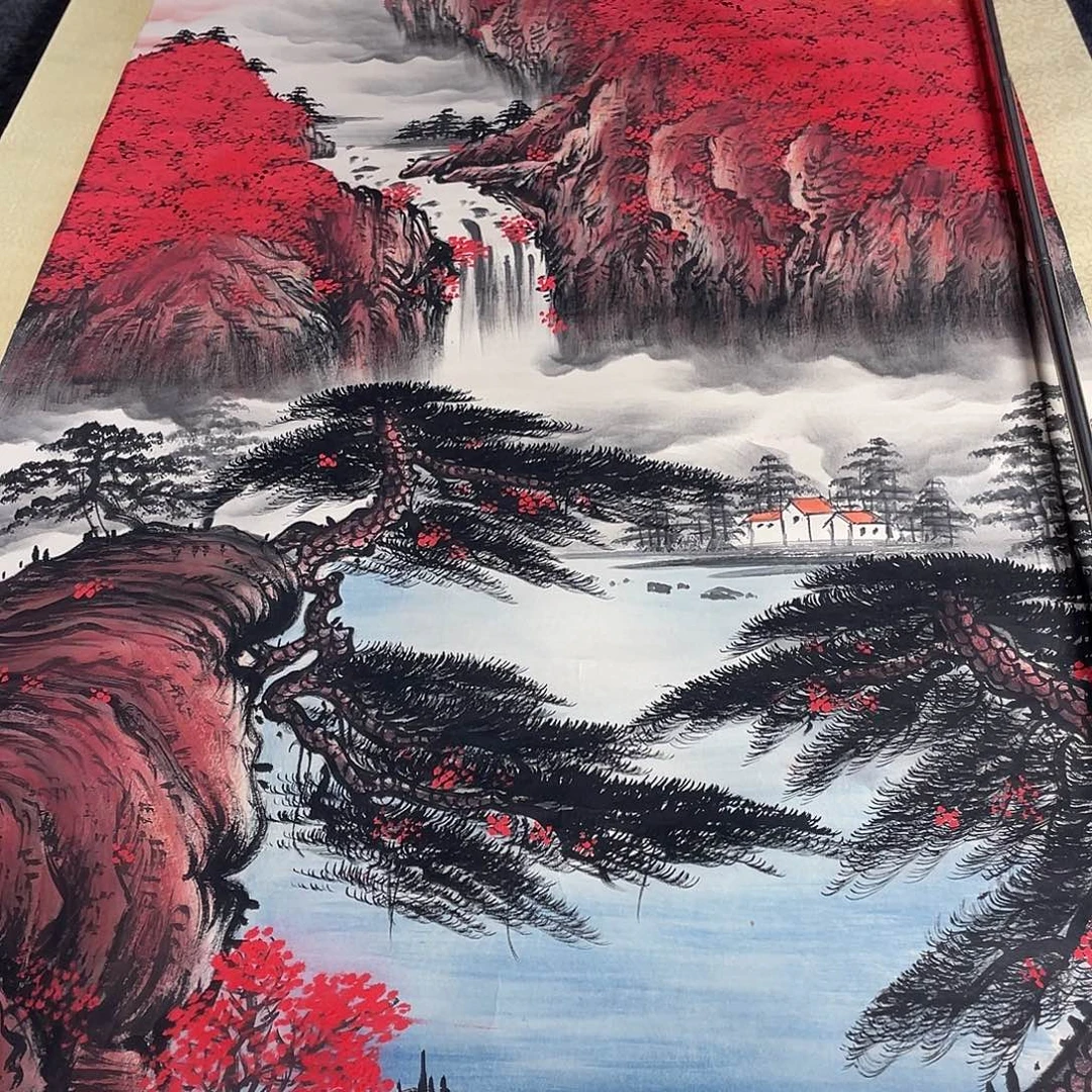 字画收藏专拍链接