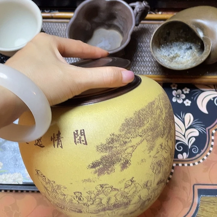 茶壶紫砂全过程管理