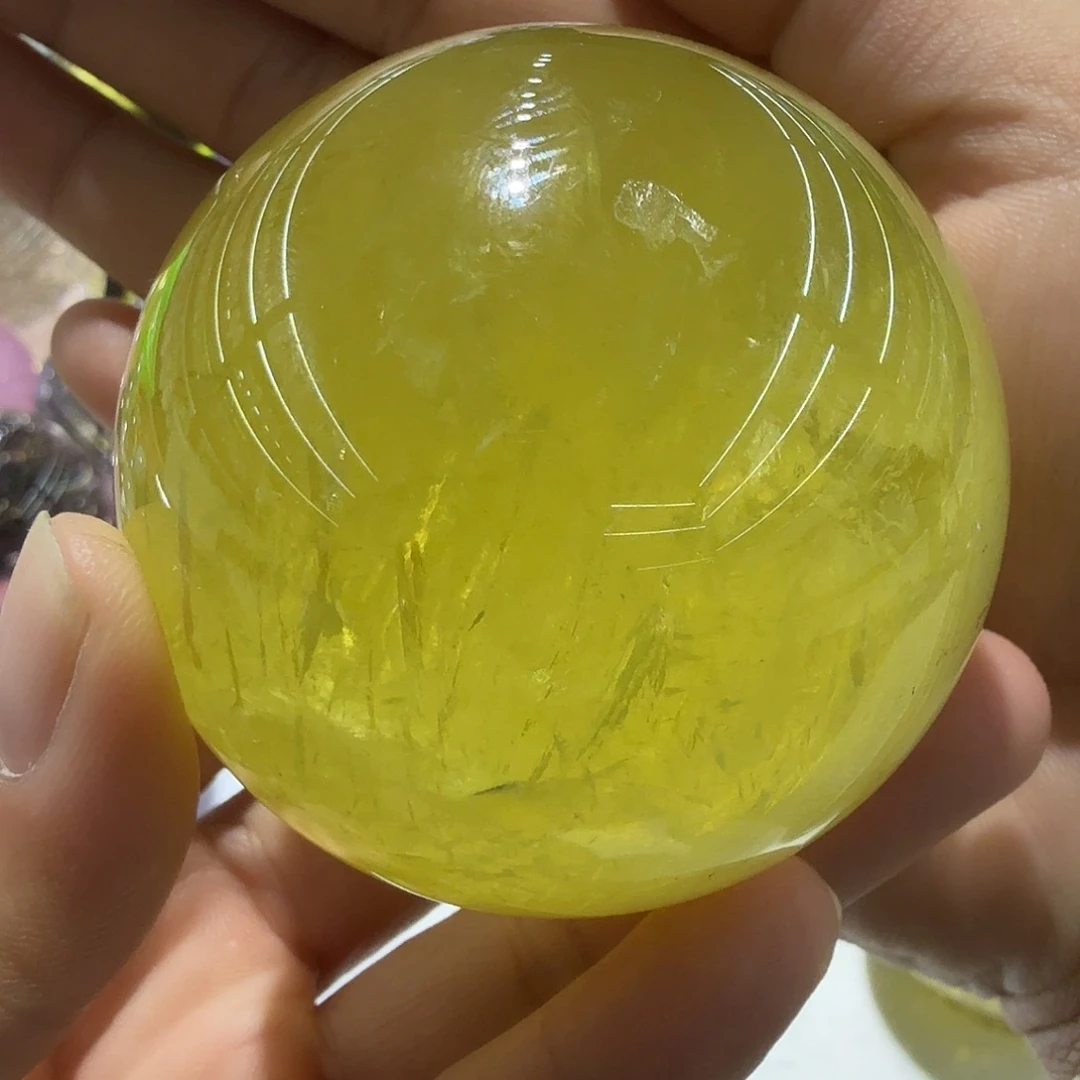 水晶未镶嵌珠宝半成品