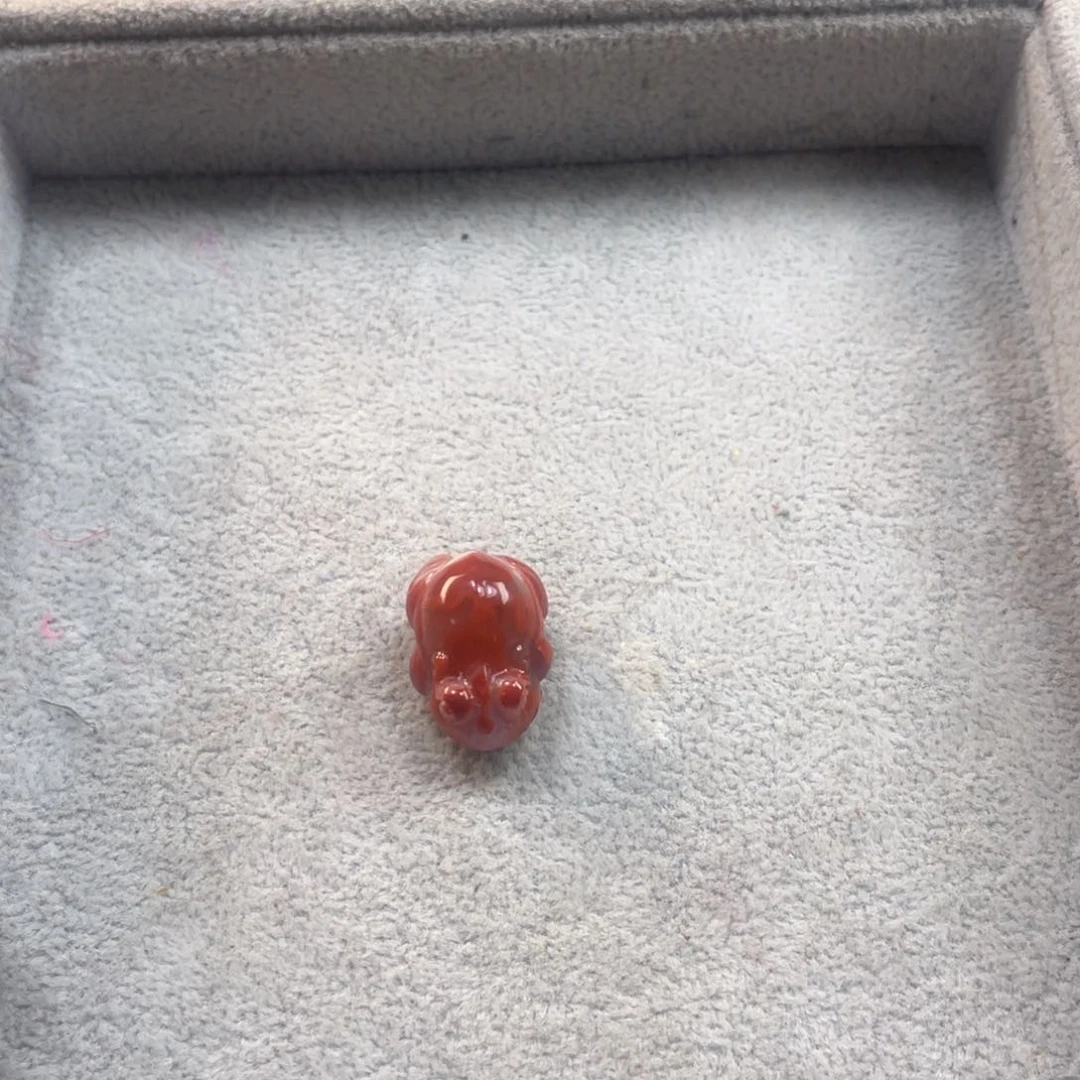 南红玛瑙南红合金