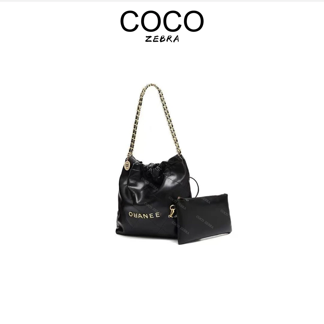 COCO ZEBRA  MM091新款时尚经典女士肩包百搭