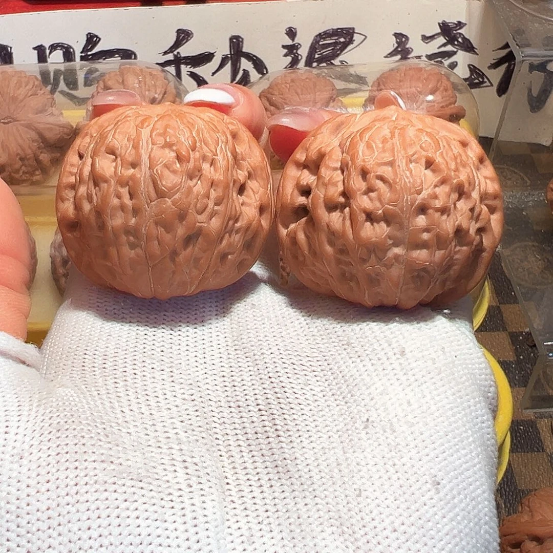 吊坠桃核40全品铁锤