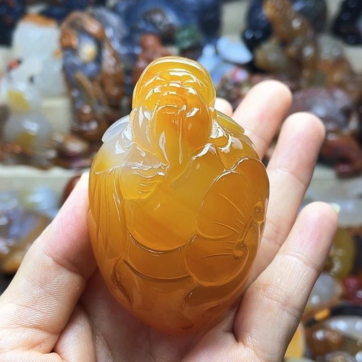 未镶嵌饰品玛瑙/玉髓