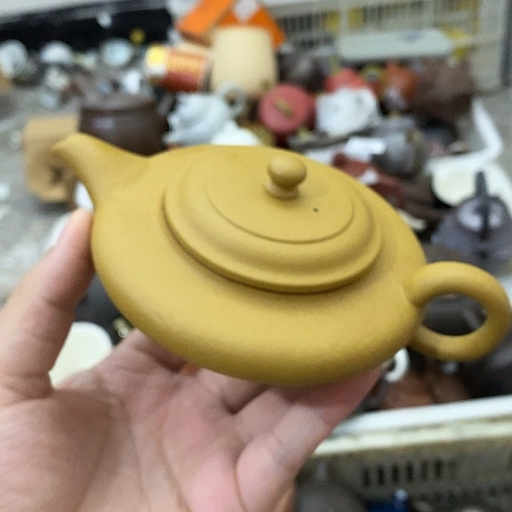 陶瓷艺术品及陶瓷制品