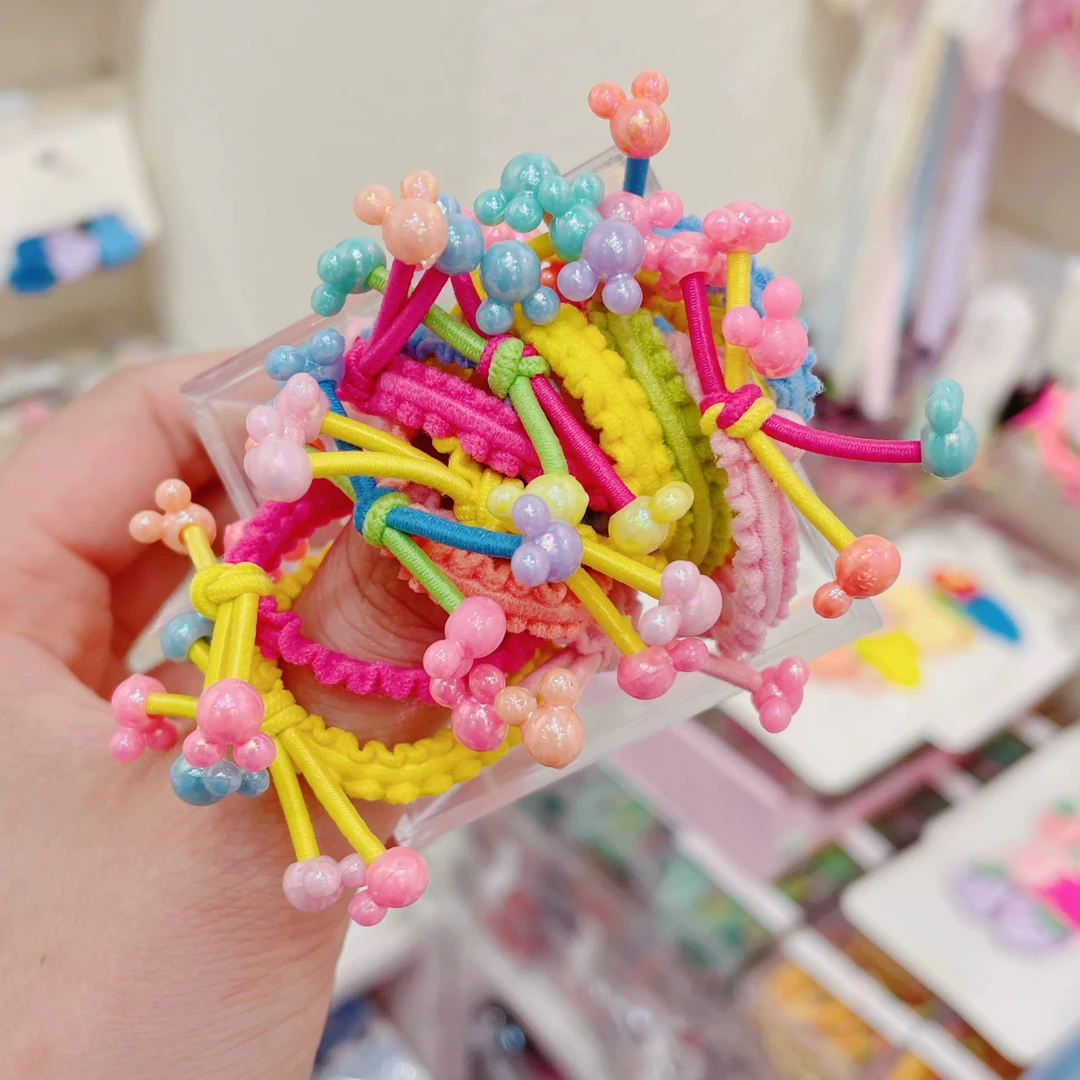 x8100-ys米奇发圈（一盒）【满15包邮发货】