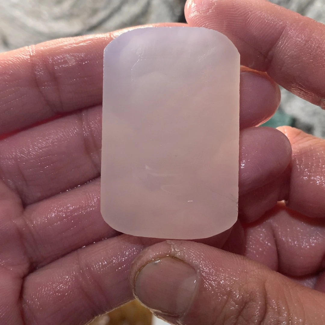 定制玛瑙观**计原石定制