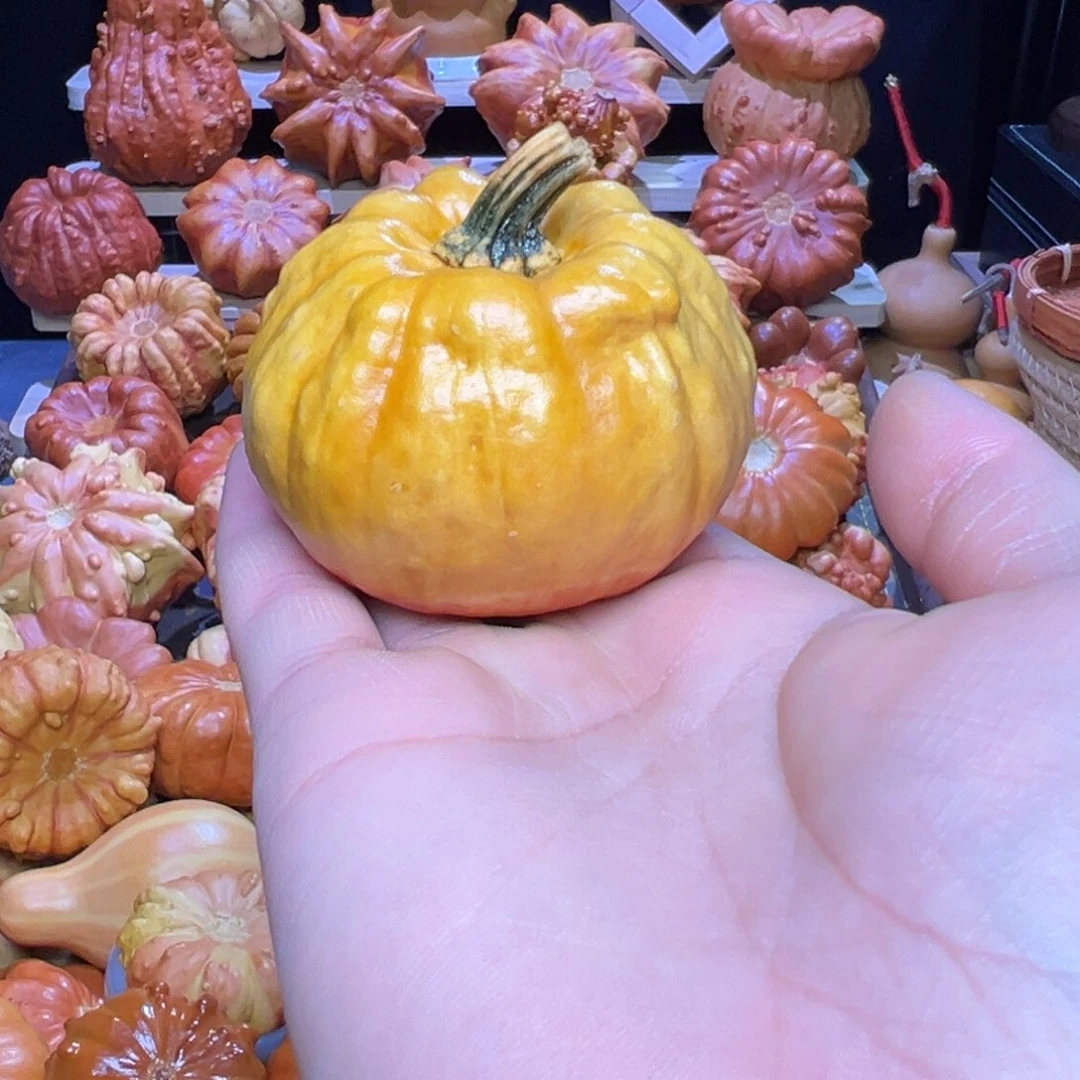 墨西哥葫芦包子全品