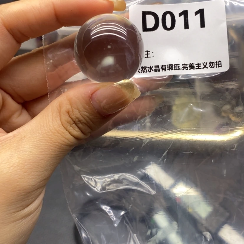 【闪购商品】未镶嵌珠宝半成品水晶