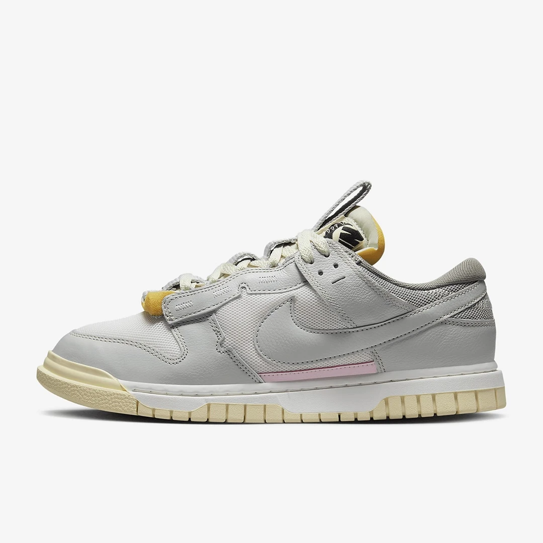 NIKE/耐克Air Dunk Jumbo男子复古低帮板鞋DV0821100