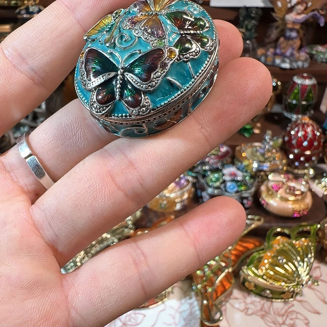 手工制作请勿吹毛求疵