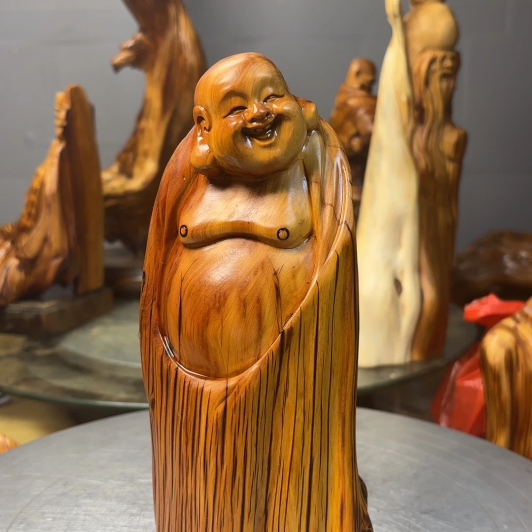 柏木（崖柏）崖柏摆件666666666