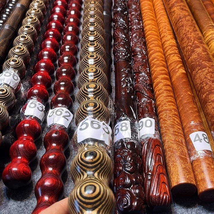 钟***亮大果紫檀（缅甸花梨）563