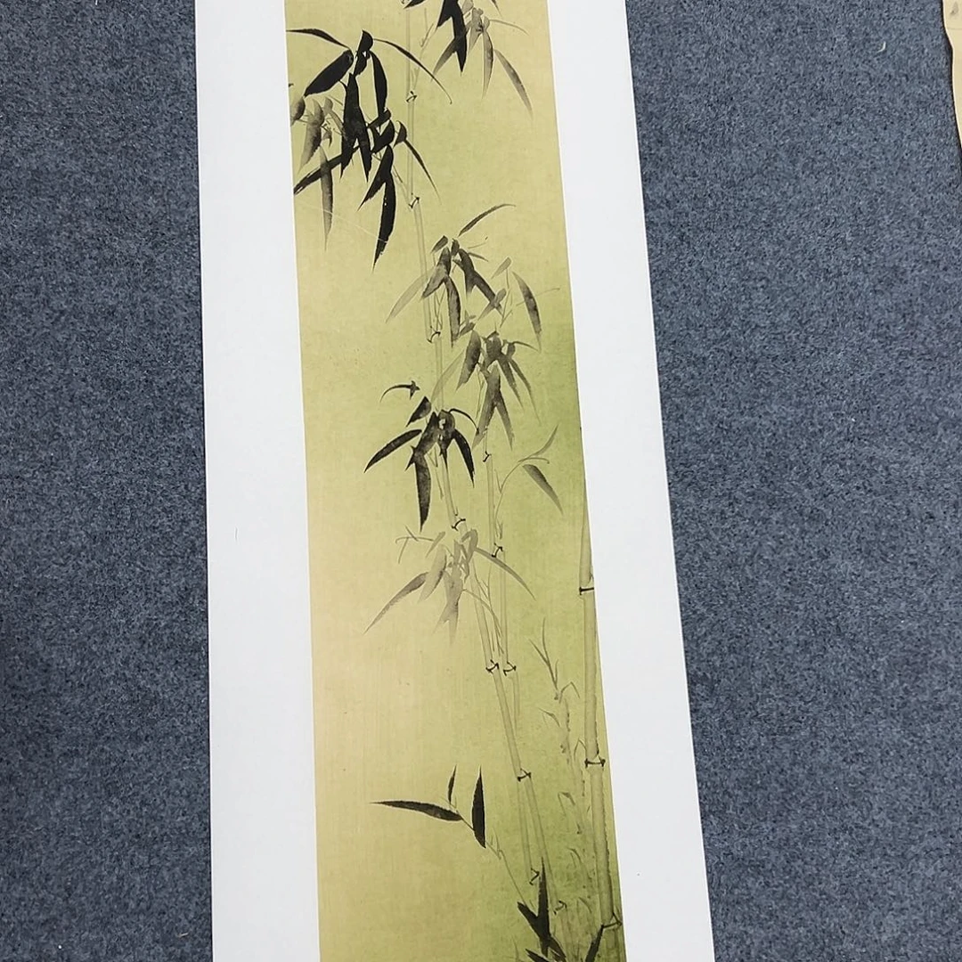 国画纯手绘作品集欣赏