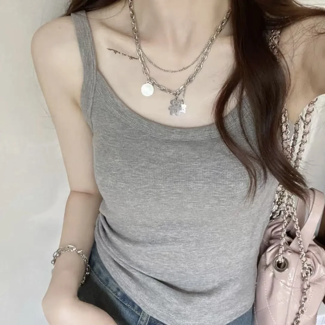 那简家 【鸭掌印图T恤】阿珊好物分享专属链接T恤