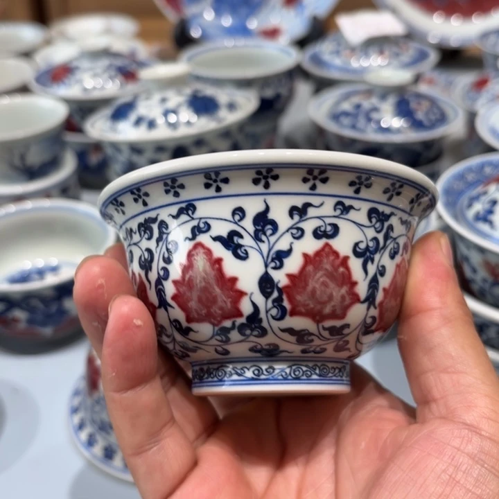 瓷片景德镇市的发展前景