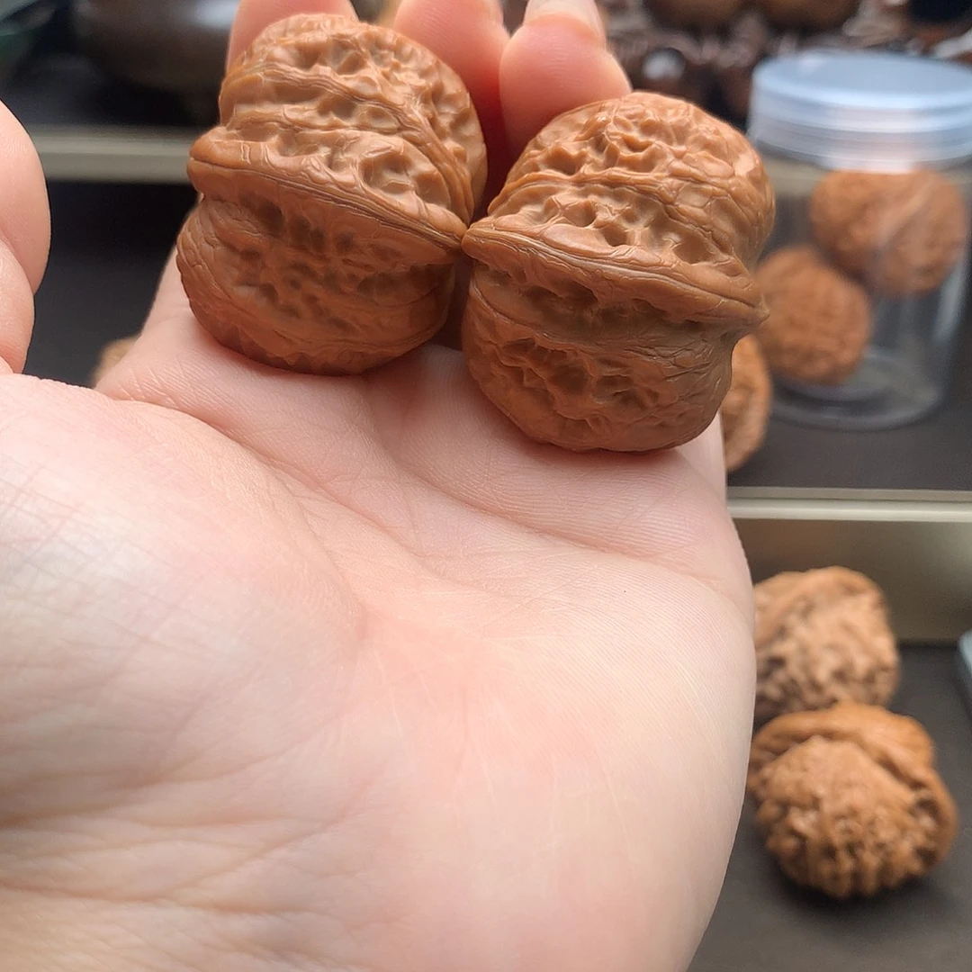 木质类平谷一代元宝