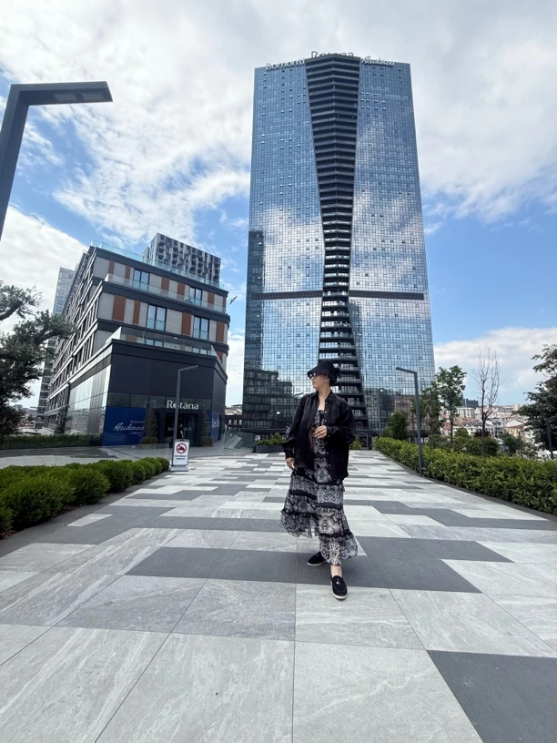 【铭尚服饰】新款吊带裙上架