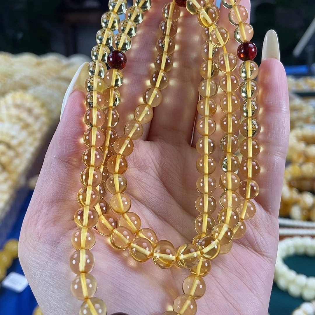 琥珀未镶嵌珠宝奇石7+ 23.59 净水108