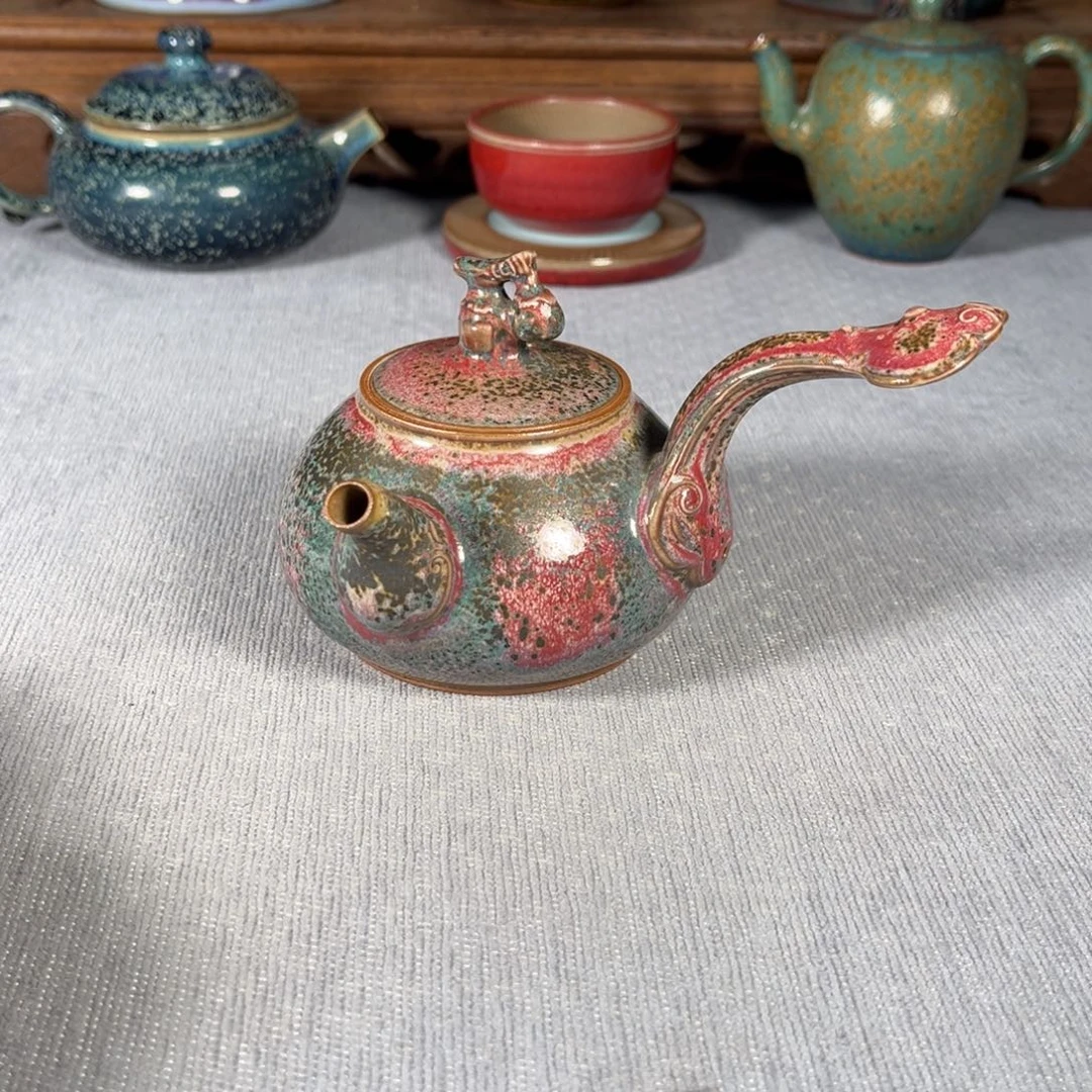 杯纯手工制作工艺1