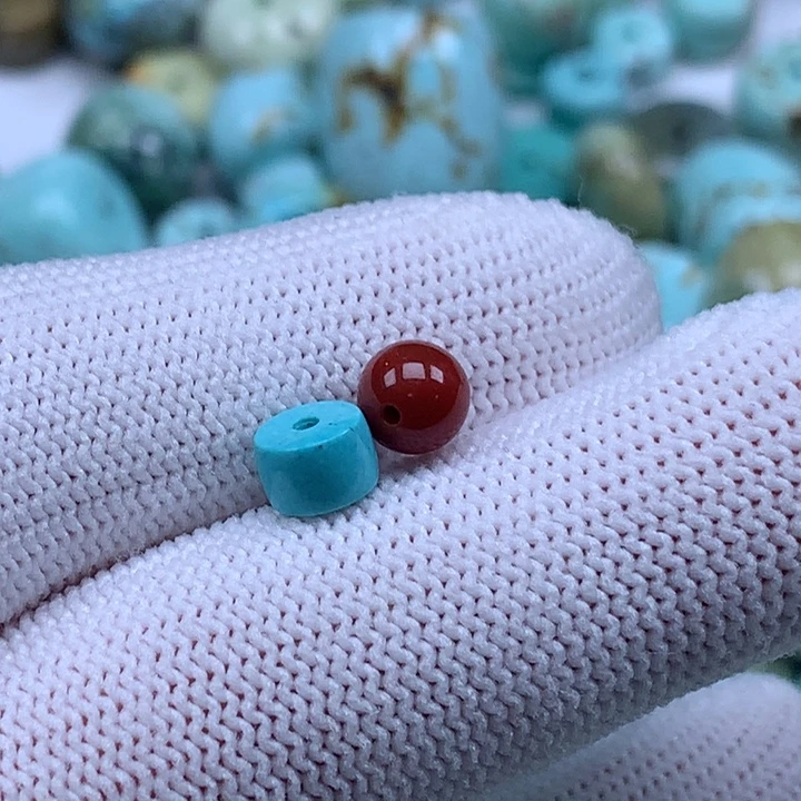 抖***抖南红玛瑙未镶嵌珠宝奇石