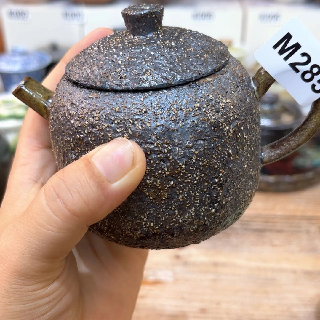 茶杯朱泥板**甜陶瓷艺术