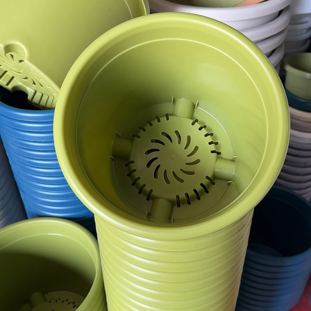 树脂微瑕4号无托8个果绿微瑕