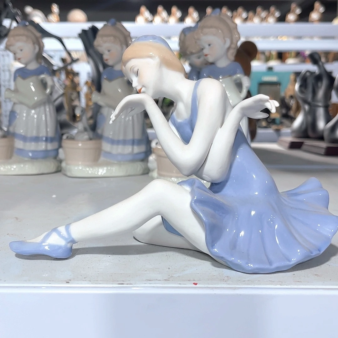 小***部瓷片中古老货默认微瑕