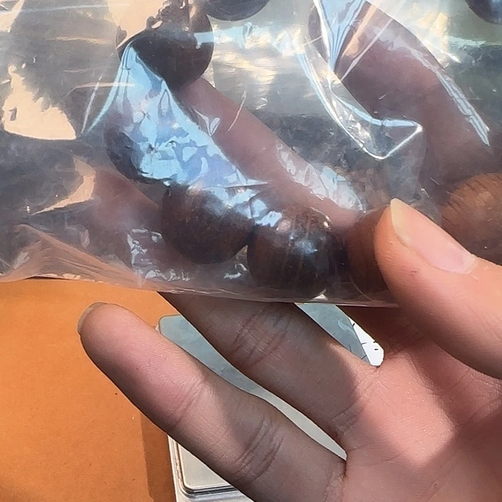 鱼***悠沉香沉香碎屑9999