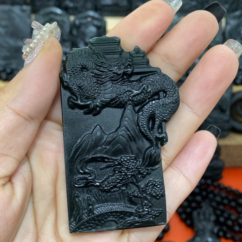 【闪购商品】未镶嵌蛇纹石玉颈饰