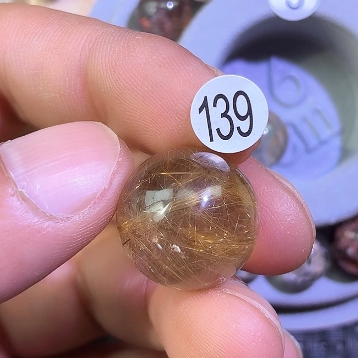 风***舞未镶嵌水晶吊坠(不含链)