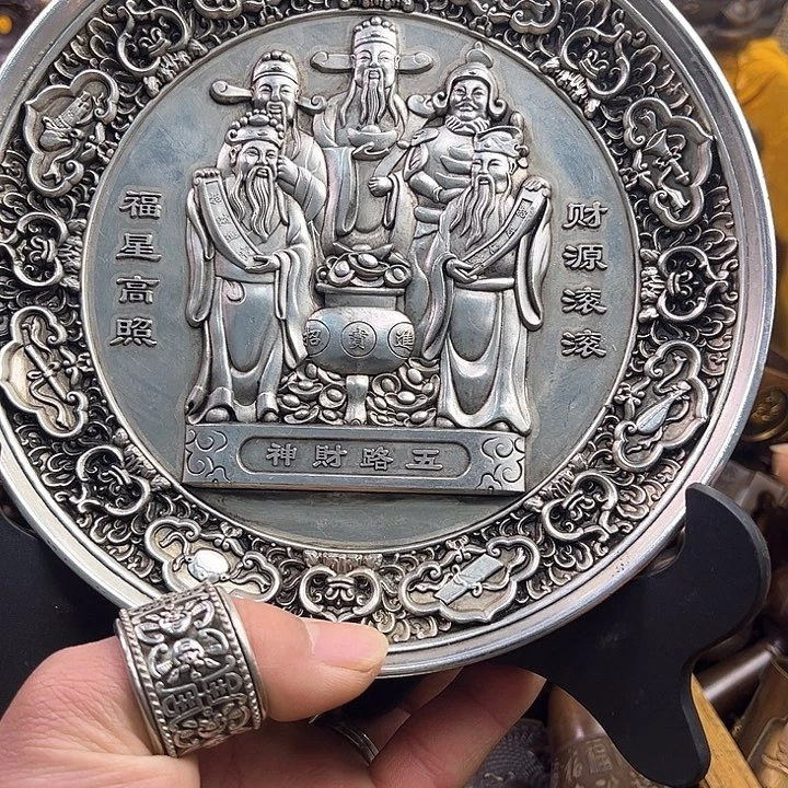 铜器摆件诚信经营